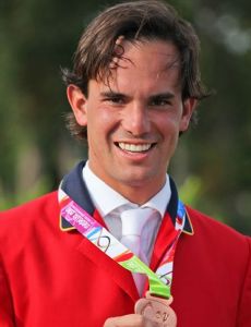 Andres Rodriguez (show jumper)