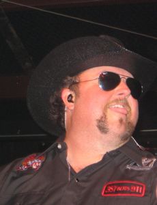 Colt Ford