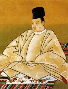 Emperor Go-Sai