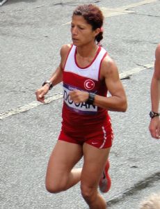 Bahar Doğan