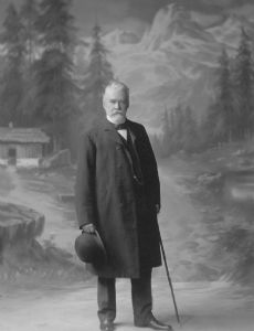 Johannes Christian Piene