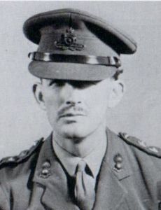 Gus March-Phillipps