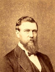 Andrew Sexton Gray