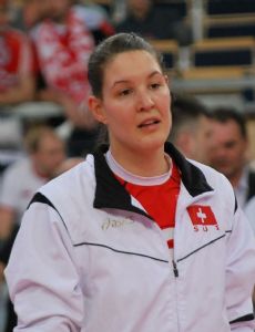 Patricia Schauss