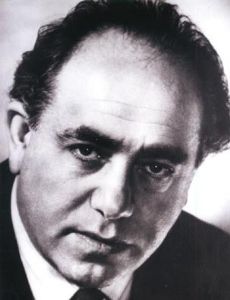 Erich Zeisl