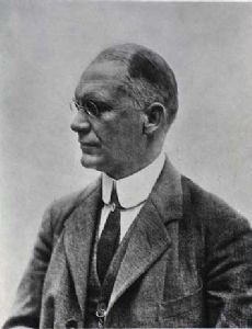 Carl Hansen Ostenfeld
