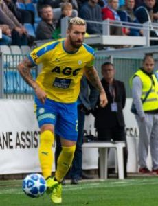 David Vaněček (footballer born 1991)