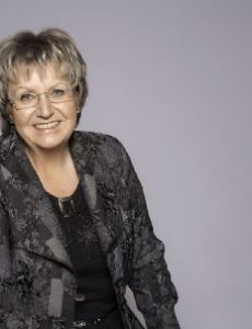 Vigdis Giltun