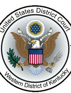 United States District Court for the Western District of Kentucky