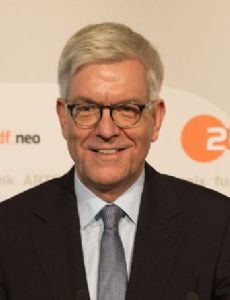 Thomas Bellut