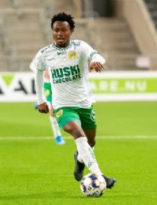Abdul Halik Hudu