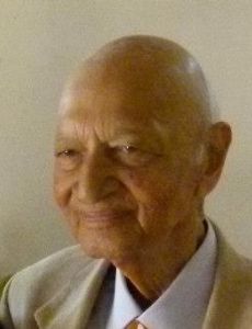 Zafar Futehally