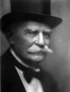John W. Riddle