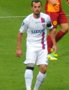 İlhan Parlak