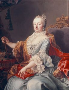 Maria Theresa