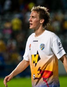 Michael Thwaite