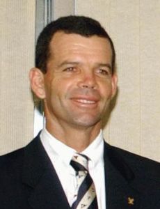 Torben Grael