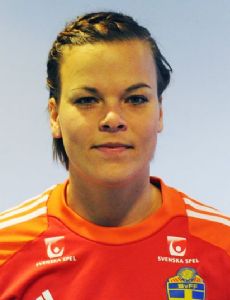 Stephanie Öhrström