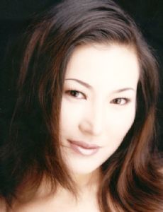 Gulimina Mahamuti (pianist)