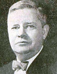 J. Reuben Clark