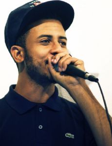 Blu (rapper)