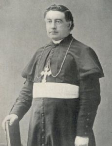 Camillus Paul Maes