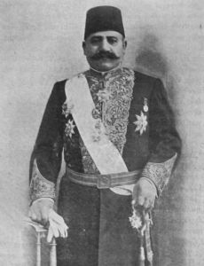 Avraam Vaporidis