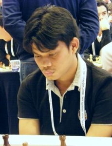 Susanto Megaranto
