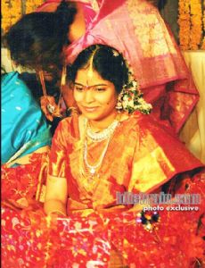 Singer Usha