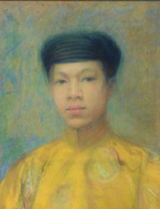 Marie Adelaide Baubry-Vaillant