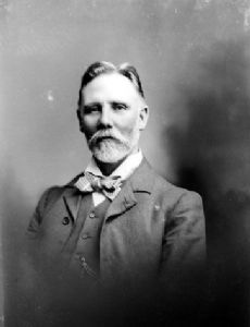 Joseph Clarkson Maddison