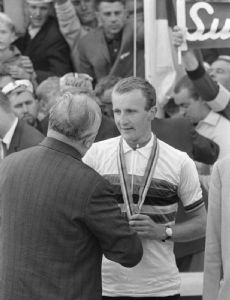 Evert Dolman