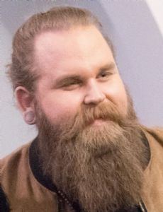 Chris Kläfford