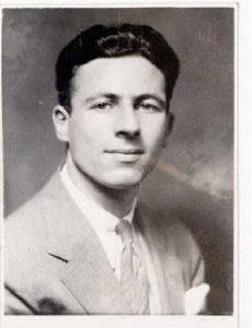 Maurice Brodie