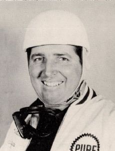 Marshall Teague