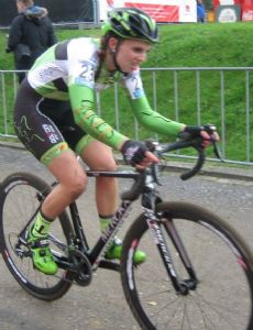 Karen Verhestraeten
