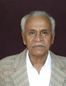 Dinkar Patil
