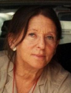 Liliane de Kermadec