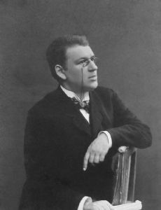 Vlas Doroshevich