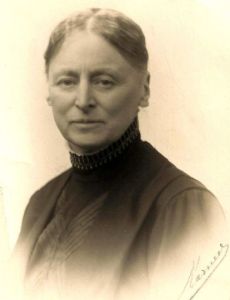 Beatrice Dickson