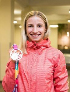 Gintarė Venčkauskaitė