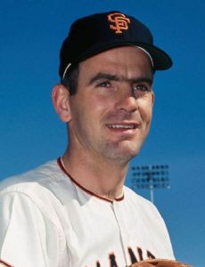 Gaylord Perry