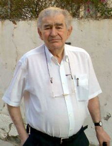 Antonio Gamoneda