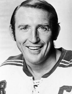 Bob Nevin