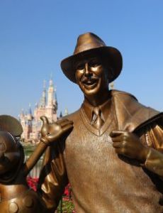 Storytellers (statue)
