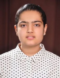 Ananya Kamboj