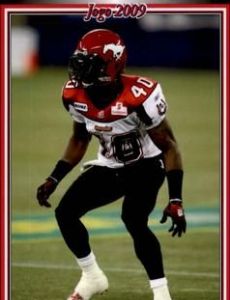 Ronnie Amadi