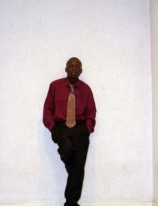 Eastlandah David (Wesonga)