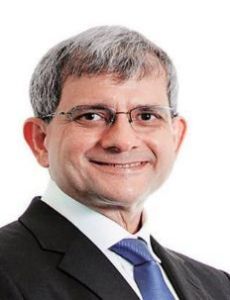 Philip Jeyaretnam