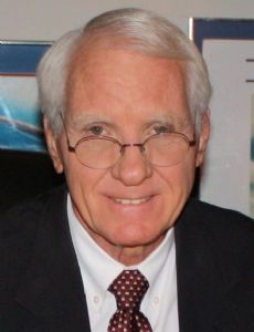 Harry Braun